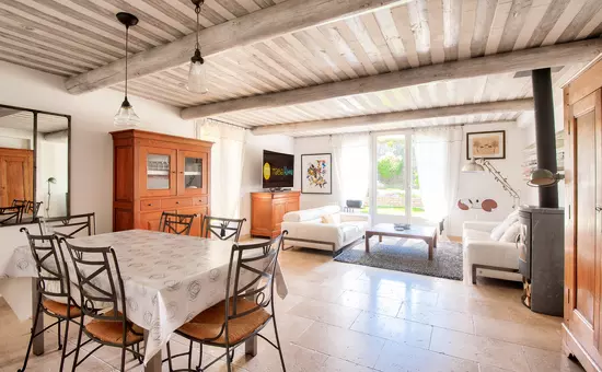 Village Pont Royal en Provence - maeva Home