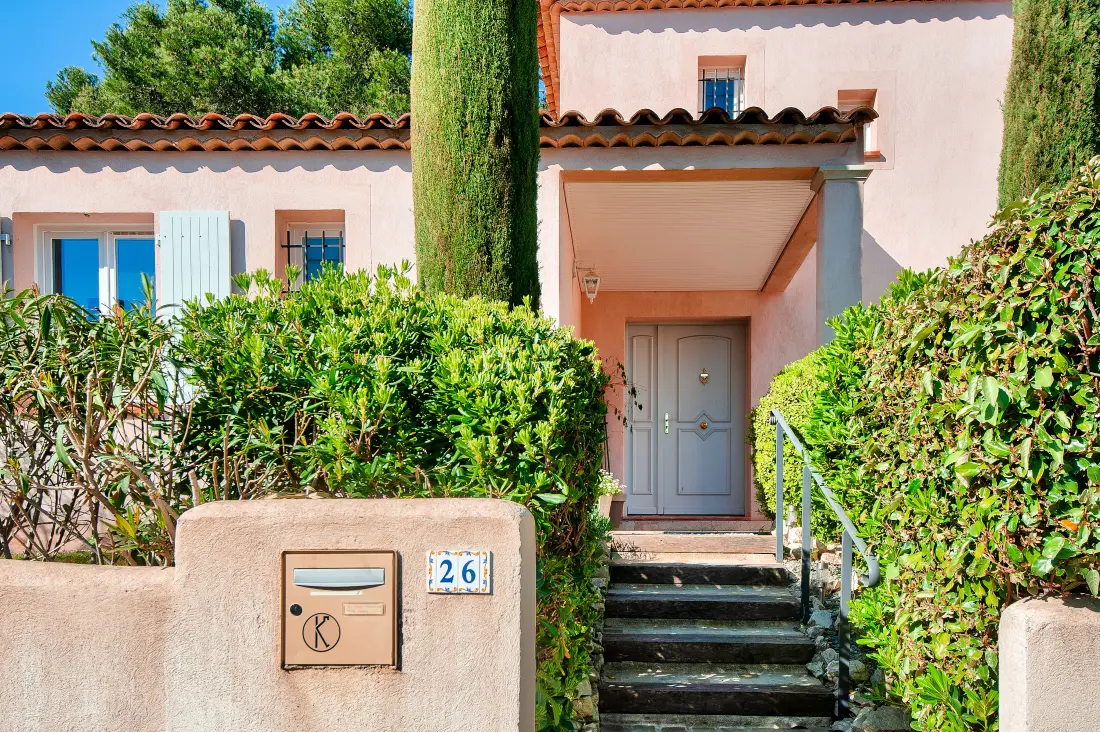Résidence Villas et Mas Pont Royal - maeva Home