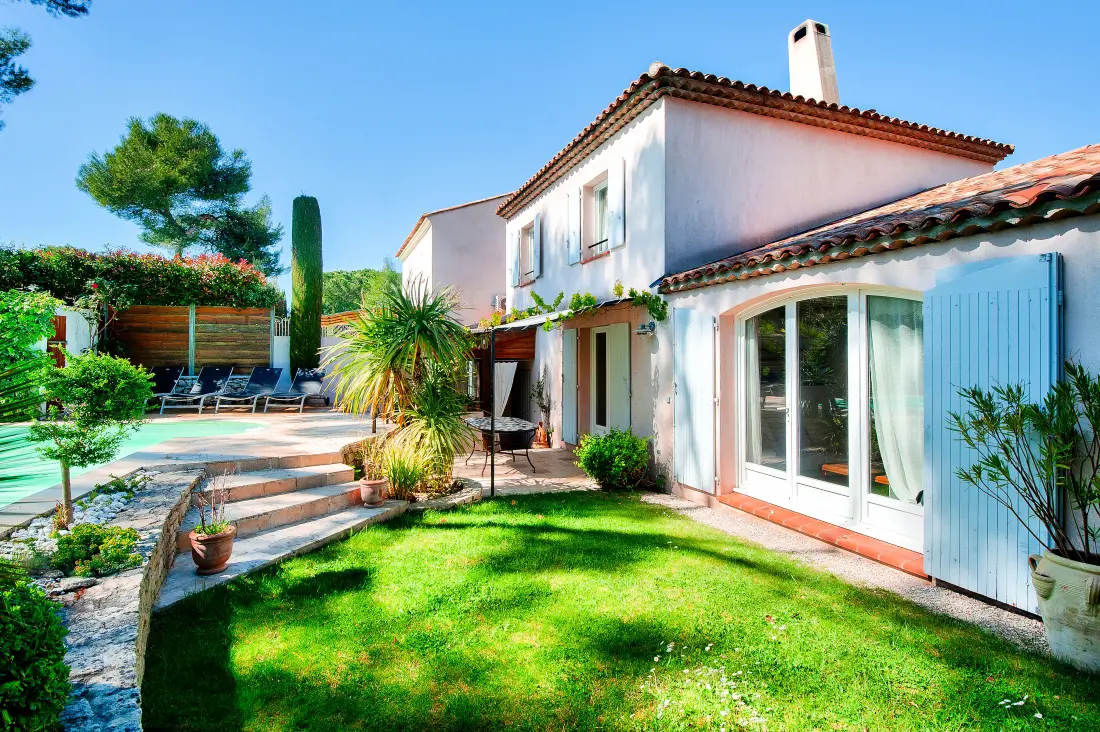 Résidence Villas et Mas Pont Royal - maeva Home
