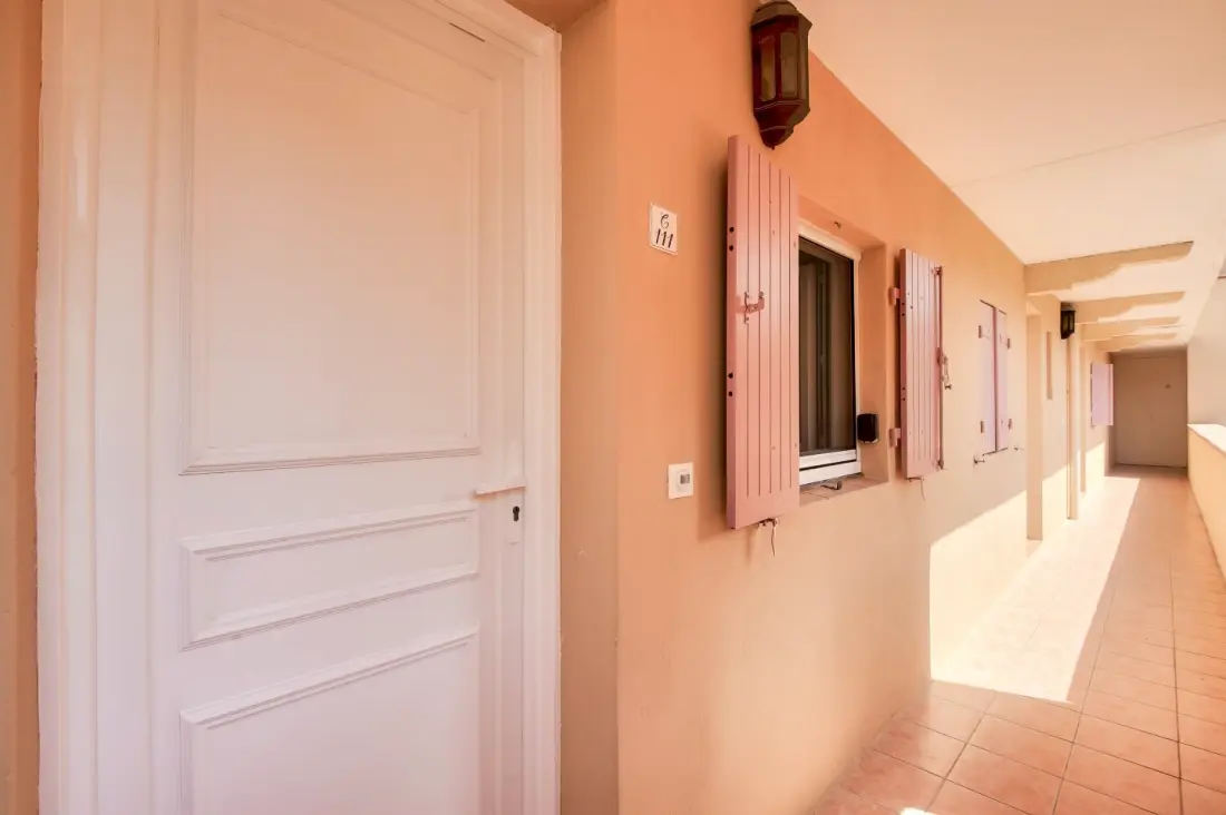 Village Pont Royal en Provence - maeva Home