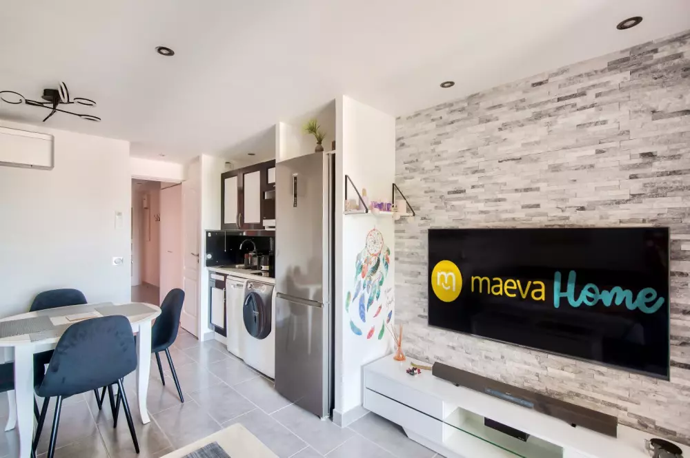 Village Pont Royal en Provence - maeva Home