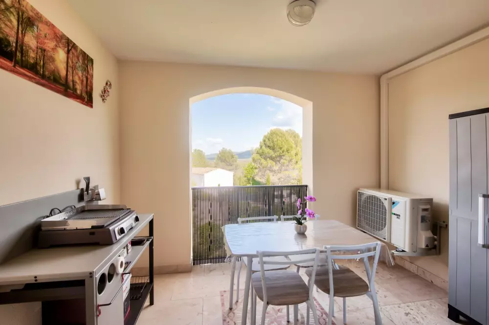 Village Pont Royal en Provence - maeva Home