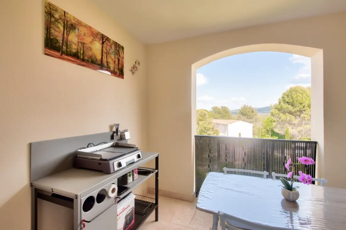 Village Pont Royal en Provence - maeva Home