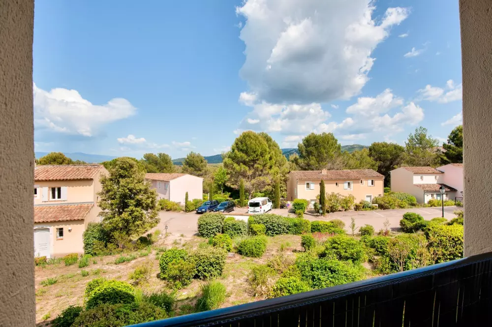 Village Pont Royal en Provence - maeva Home