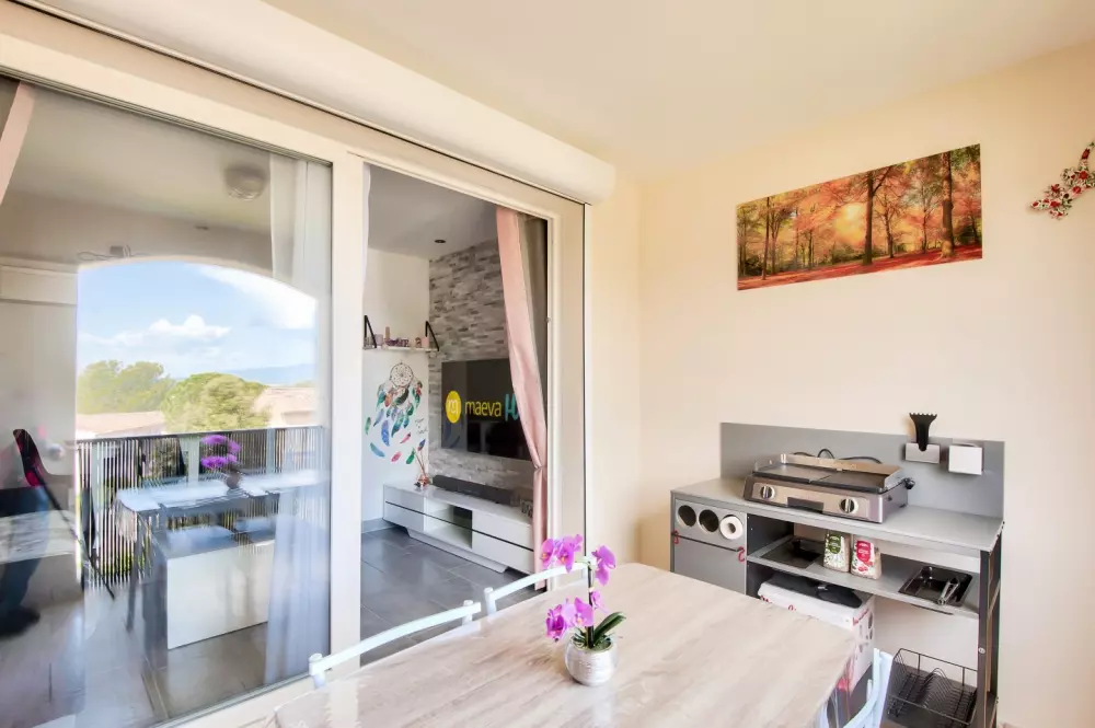 Village Pont Royal en Provence - maeva Home