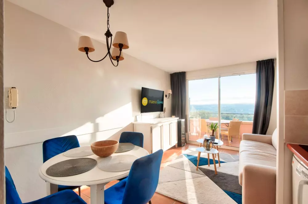 Village Pont Royal en Provence - maeva Home