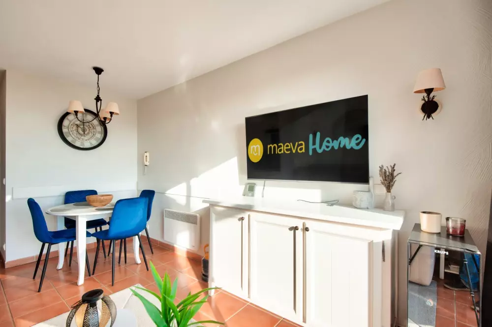 Village Pont Royal en Provence - maeva Home