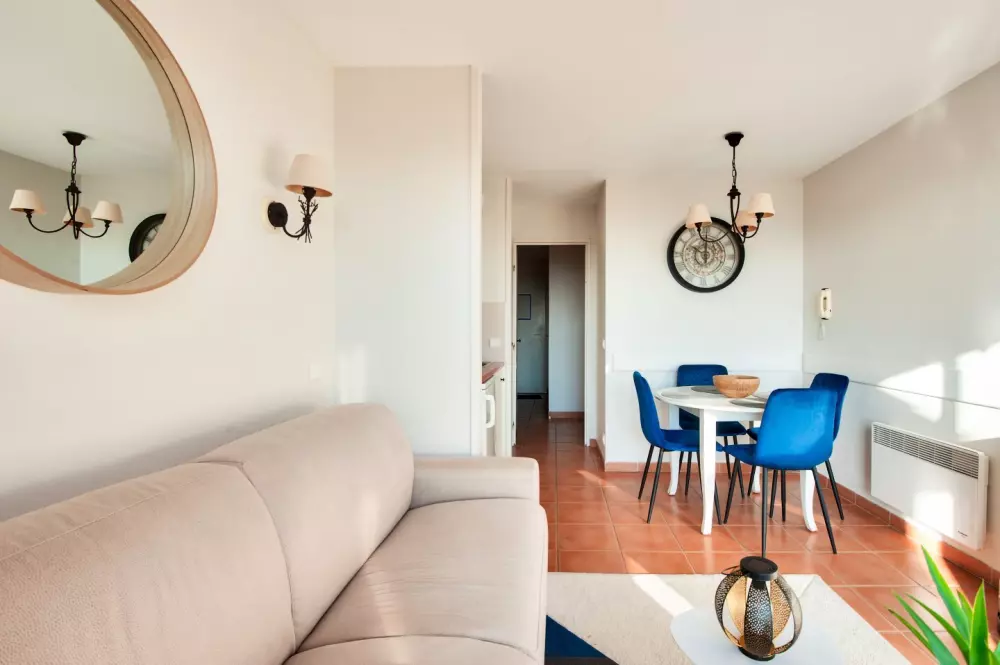 Village Pont Royal en Provence - maeva Home