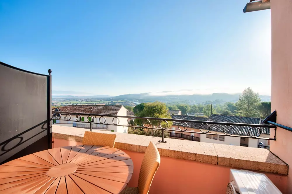 Village Pont Royal en Provence - maeva Home