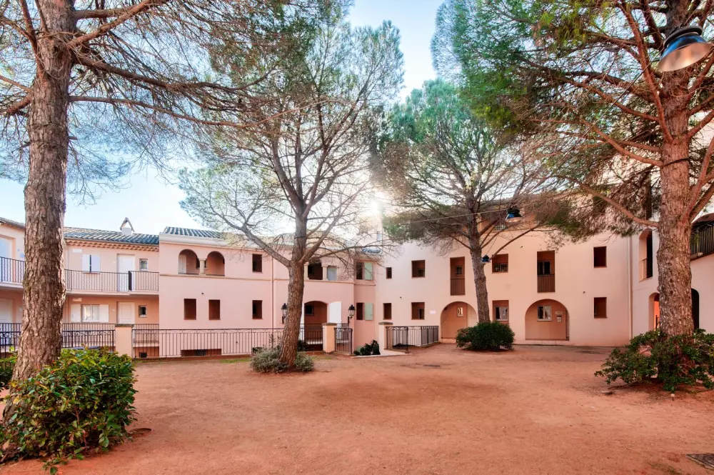 Village Pont Royal en Provence - maeva Home