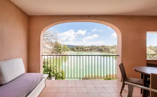 Village Pont Royal en Provence - maeva Home