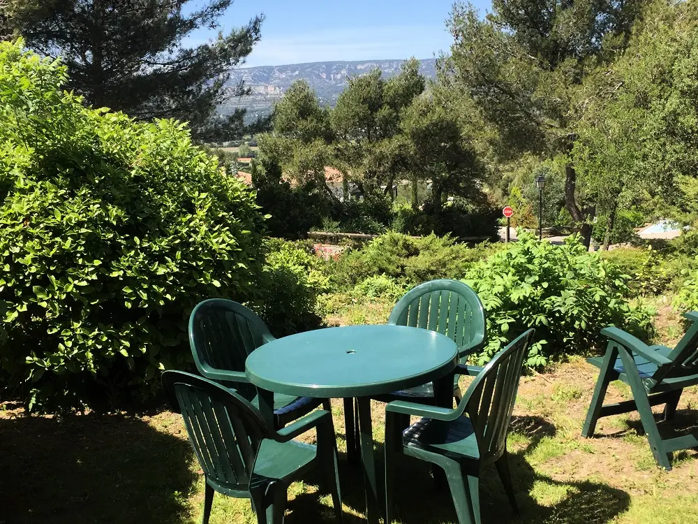 Village Pont Royal en Provence - maeva Home