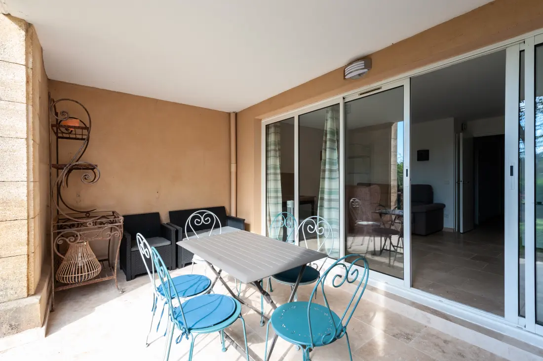 Village Pont Royal en Provence - maeva Home