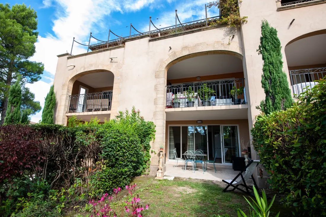 Village Pont Royal en Provence - maeva Home