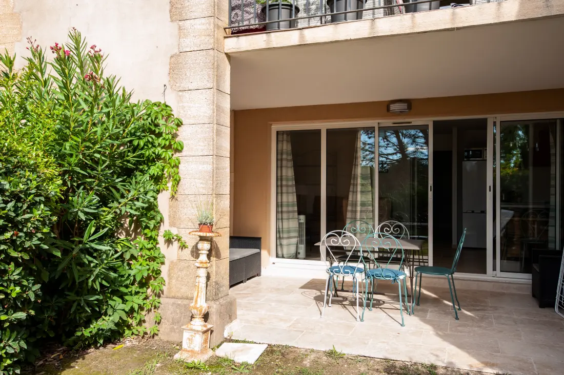 Village Pont Royal en Provence - maeva Home