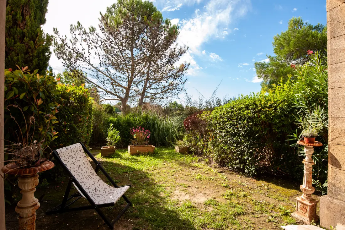 Village Pont Royal en Provence - maeva Home