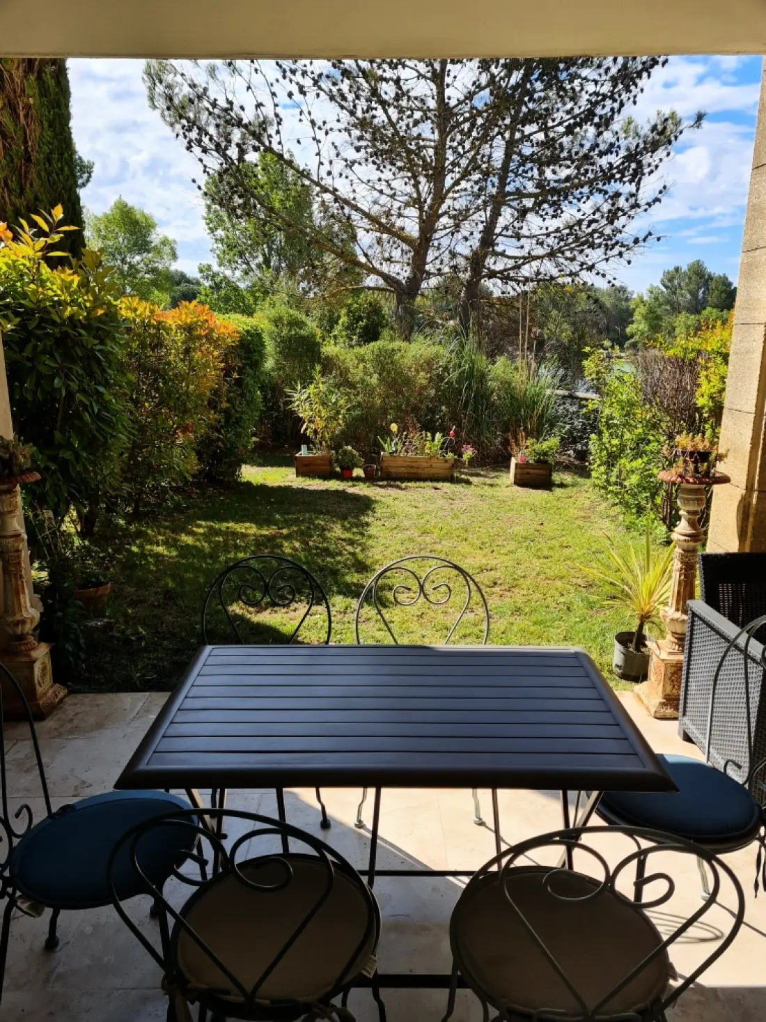 Village Pont Royal en Provence - maeva Home