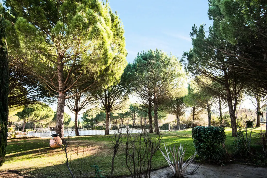 Village Pont Royal en Provence - maeva Home