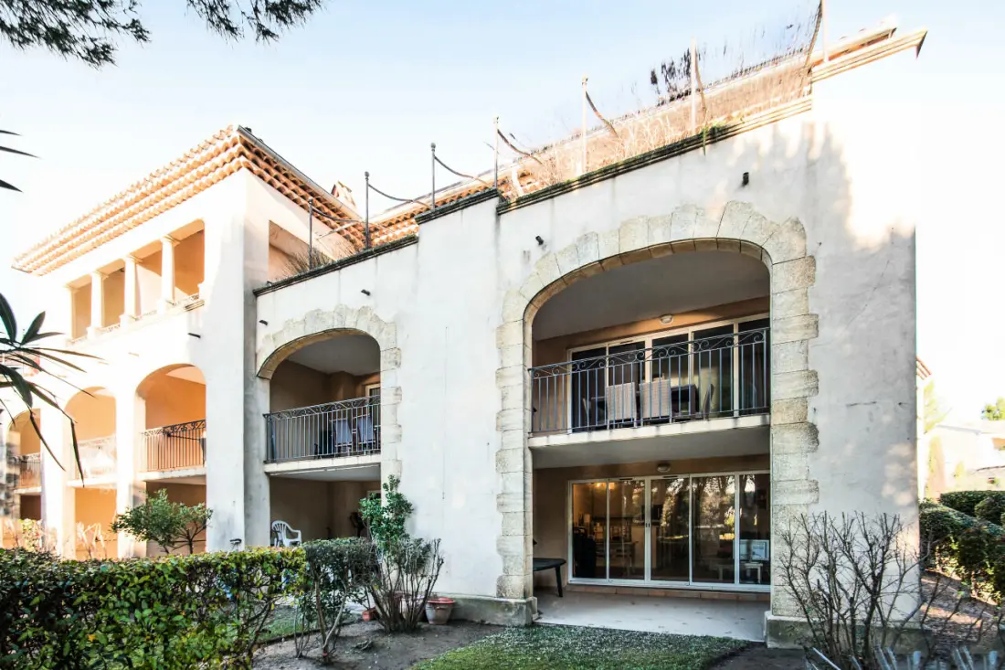 Village Pont Royal en Provence - maeva Home