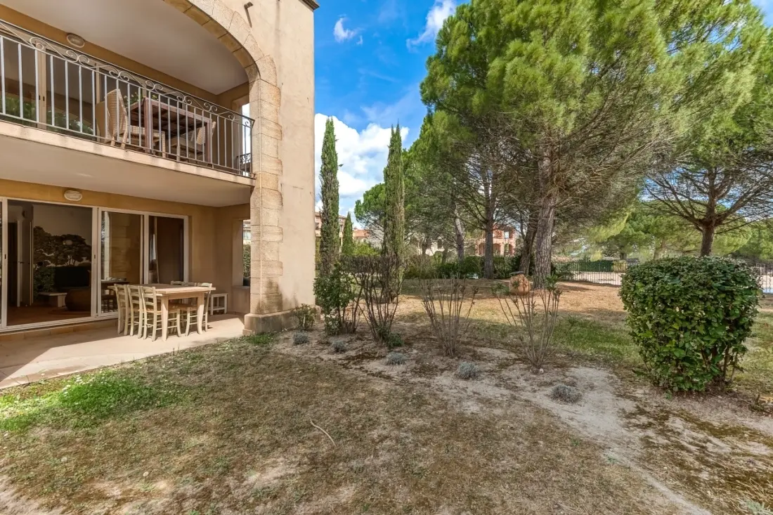 Village Pont Royal en Provence - maeva Home