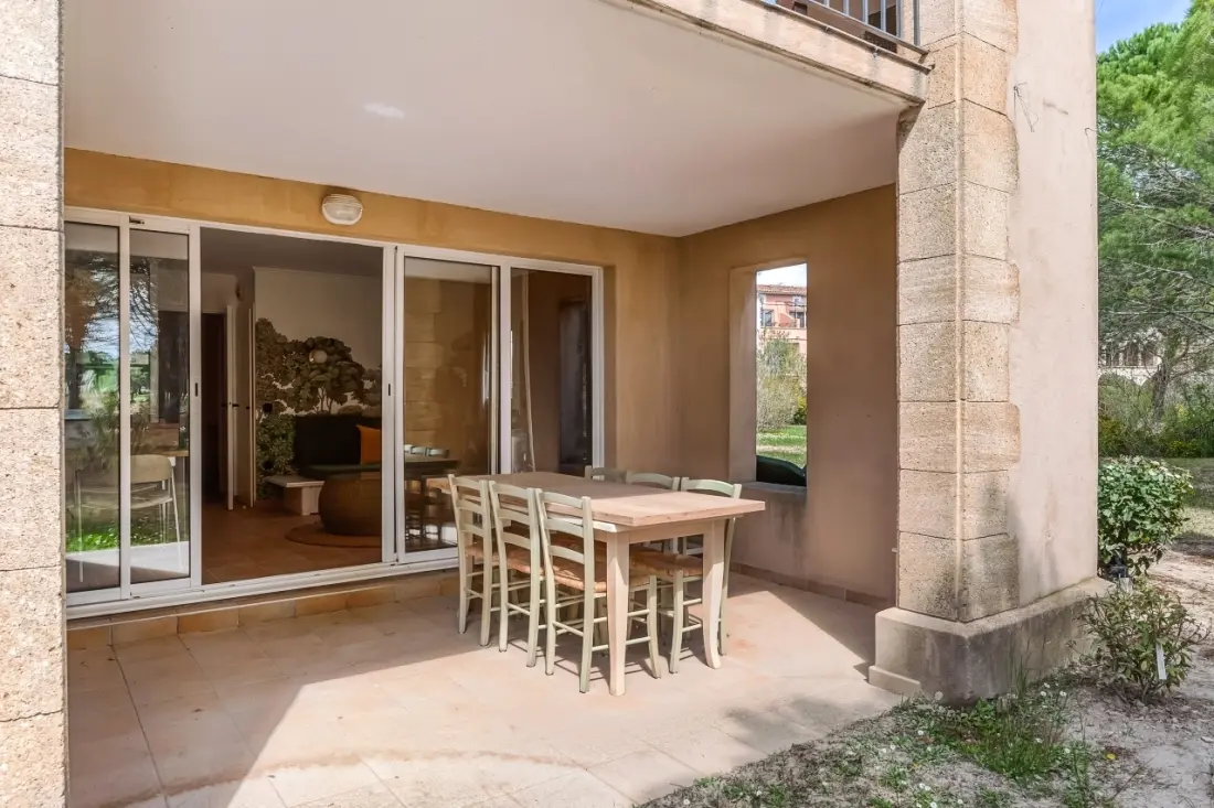 Village Pont Royal en Provence - maeva Home