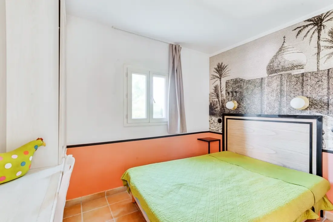 Village Pont Royal en Provence - maeva Home