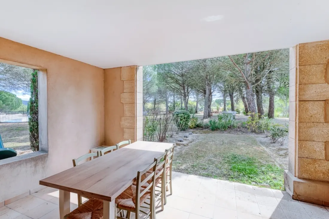 Village Pont Royal en Provence - maeva Home