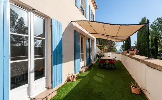 Village Pont Royal en Provence - maeva Home
