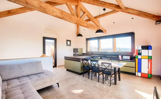 Village Pont Royal en Provence - maeva Home