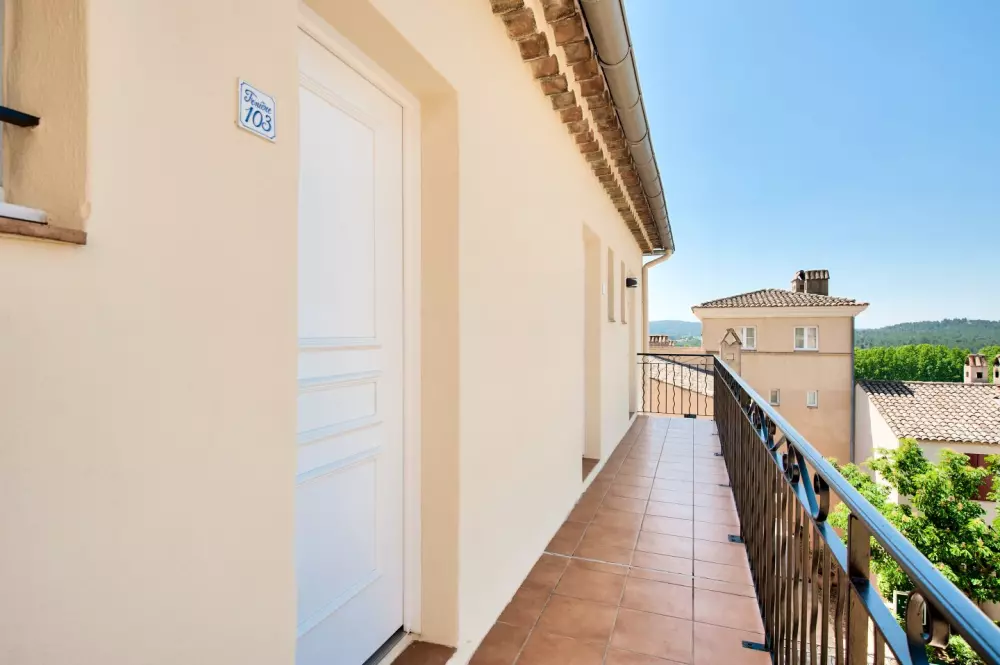 Village Pont Royal en Provence - maeva Home