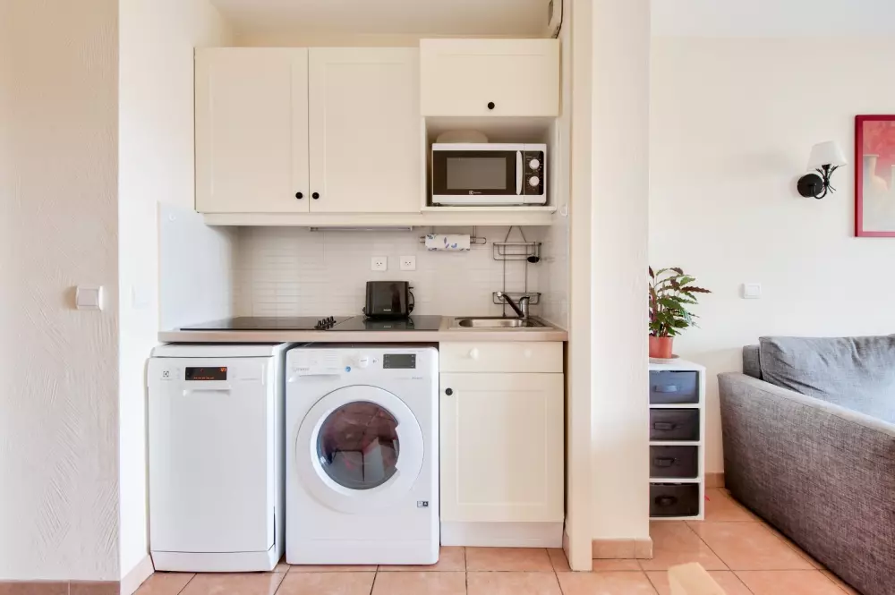 Village Pont Royal en Provence - maeva Home