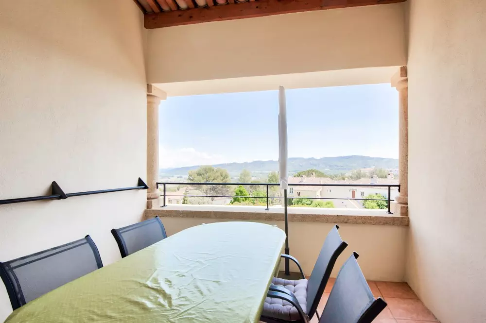 Village Pont Royal en Provence - maeva Home