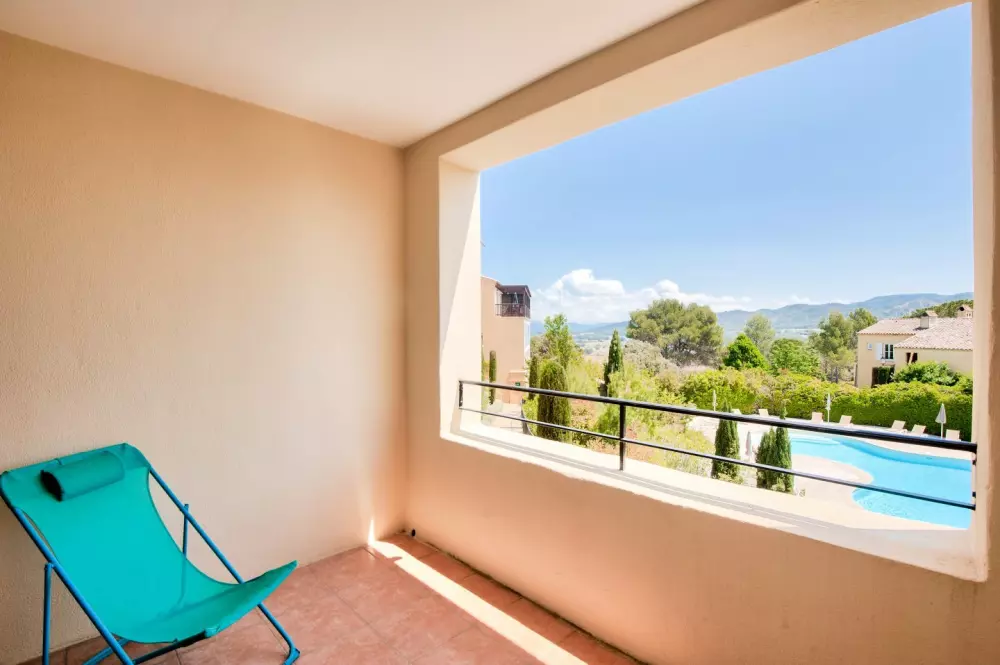 Village Pont Royal en Provence - maeva Home