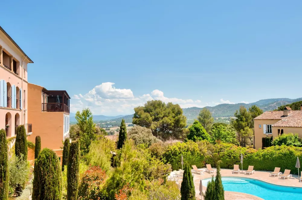 Village Pont Royal en Provence - maeva Home