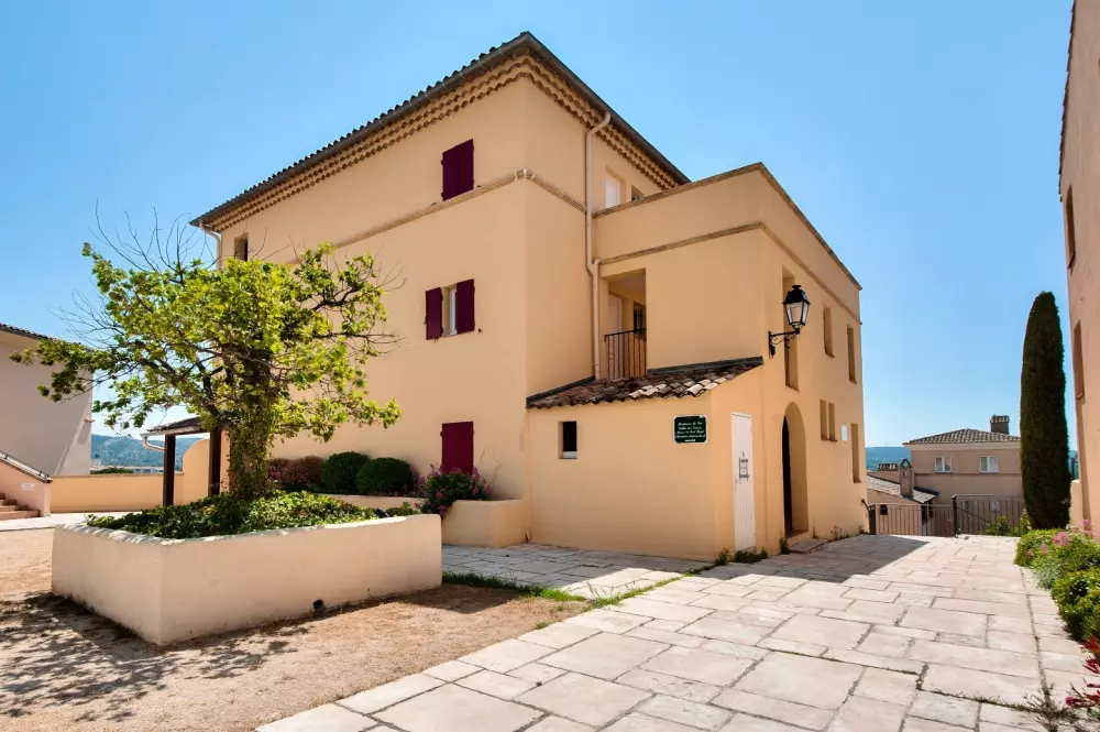 Village Pont Royal en Provence - maeva Home