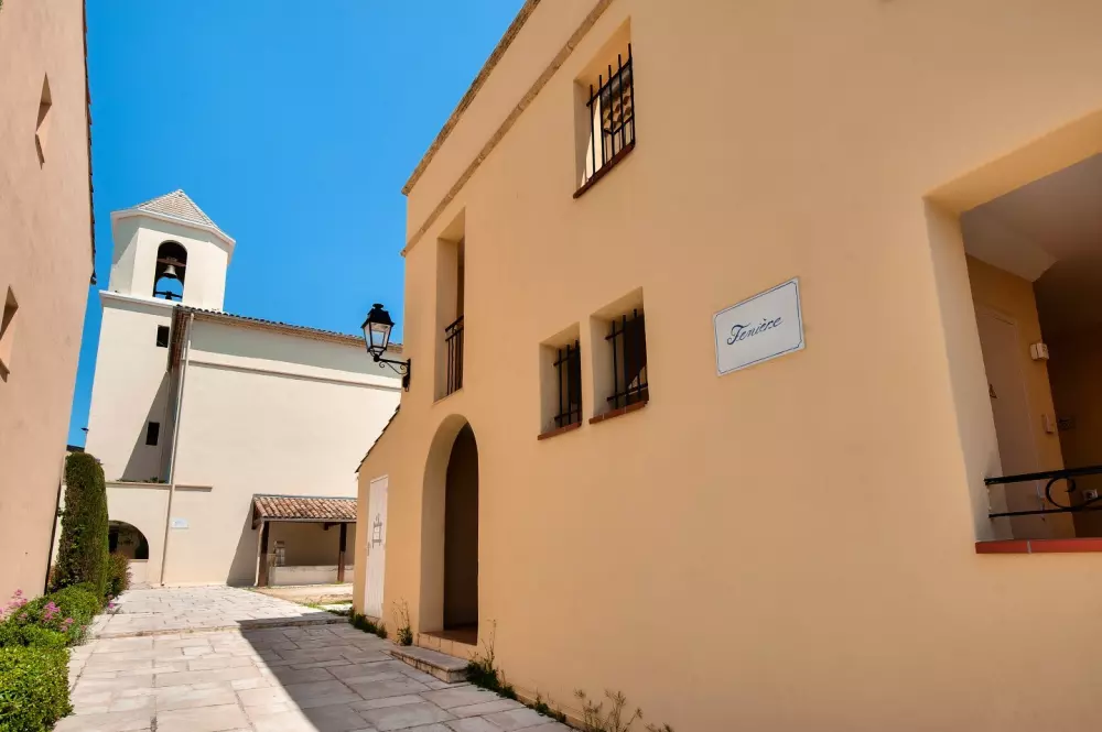 Village Pont Royal en Provence - maeva Home