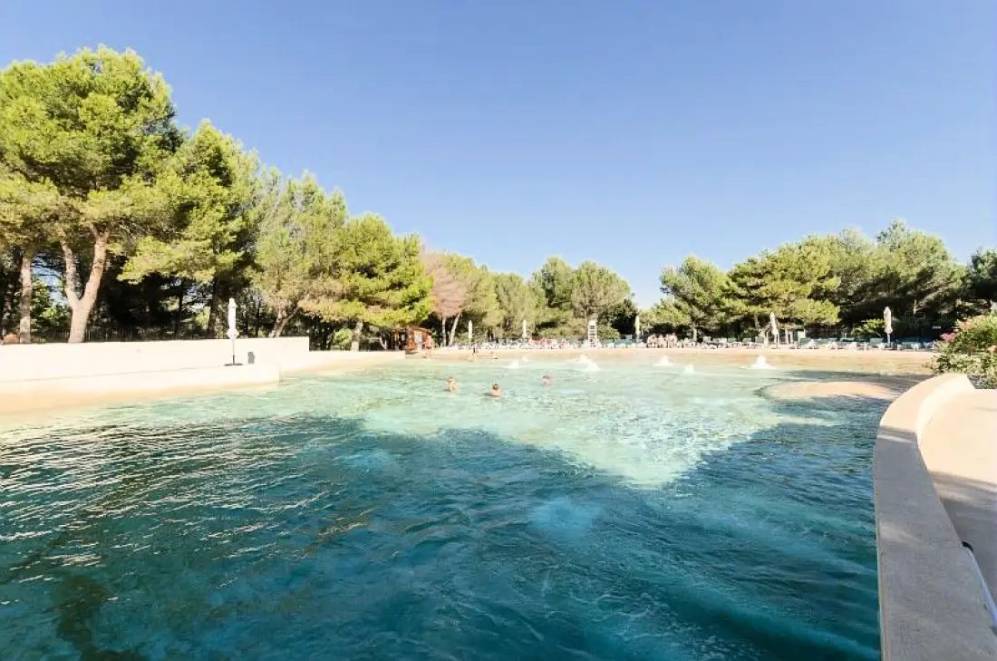 Village Pont Royal en Provence - maeva Home