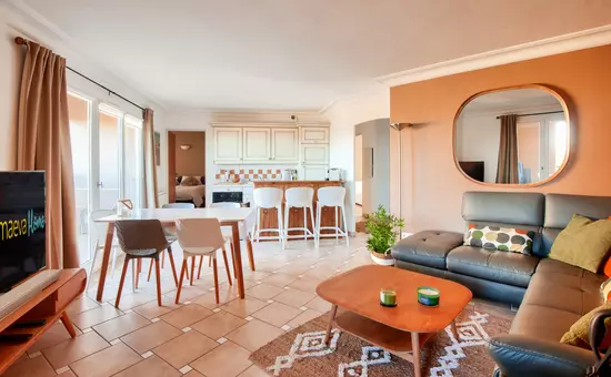 Ferienwohnungen Argelès-sur-Mer 569
