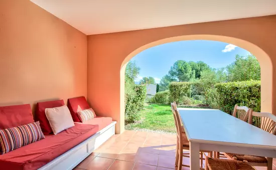 Village Pont Royal en Provence - maeva Home