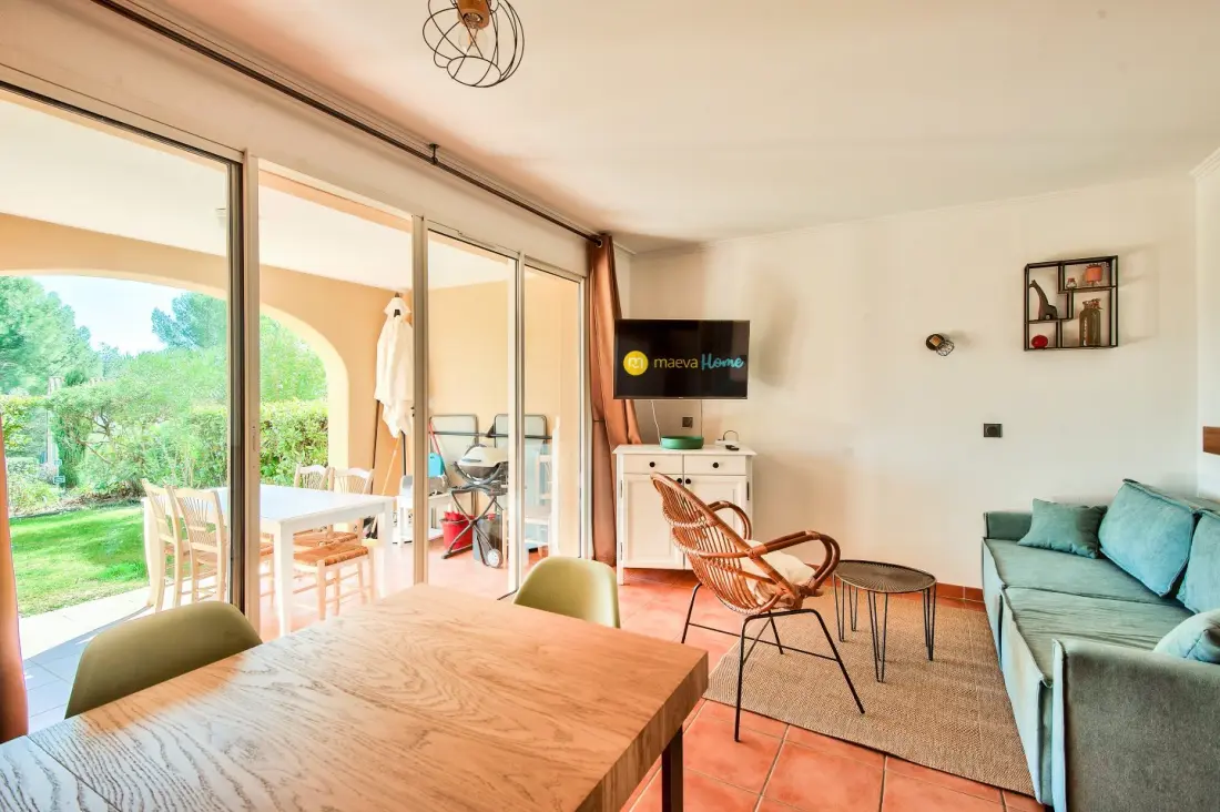 Village Pont Royal en Provence - maeva Home