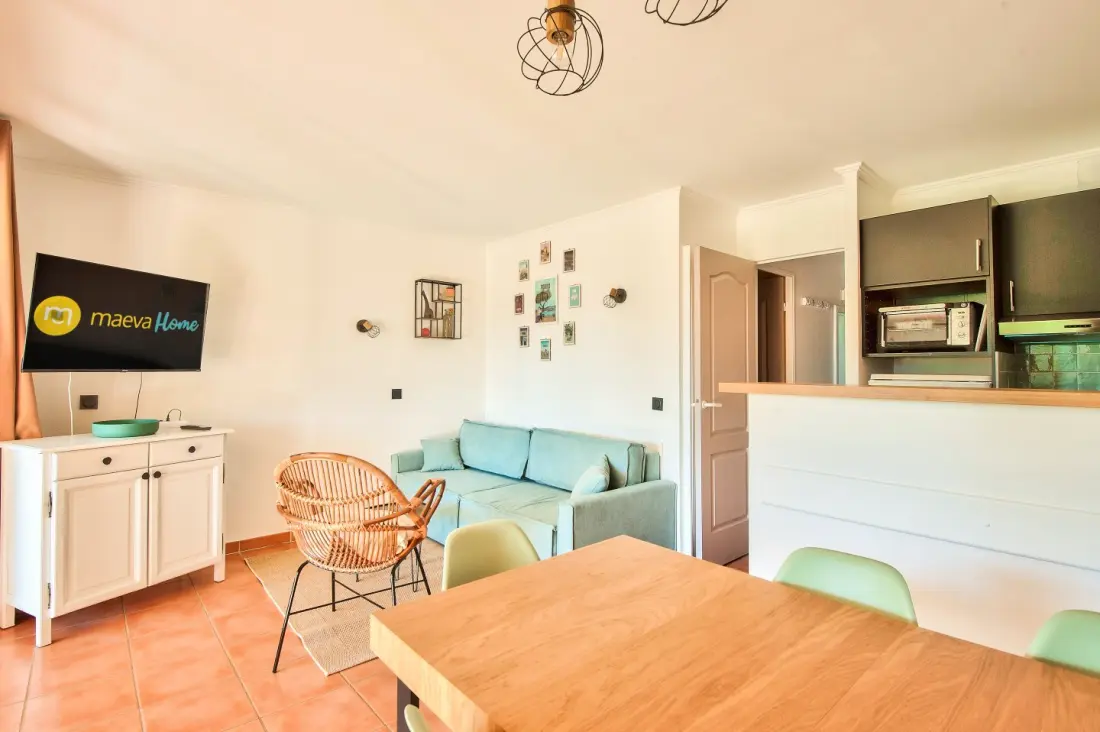 Village Pont Royal en Provence - maeva Home