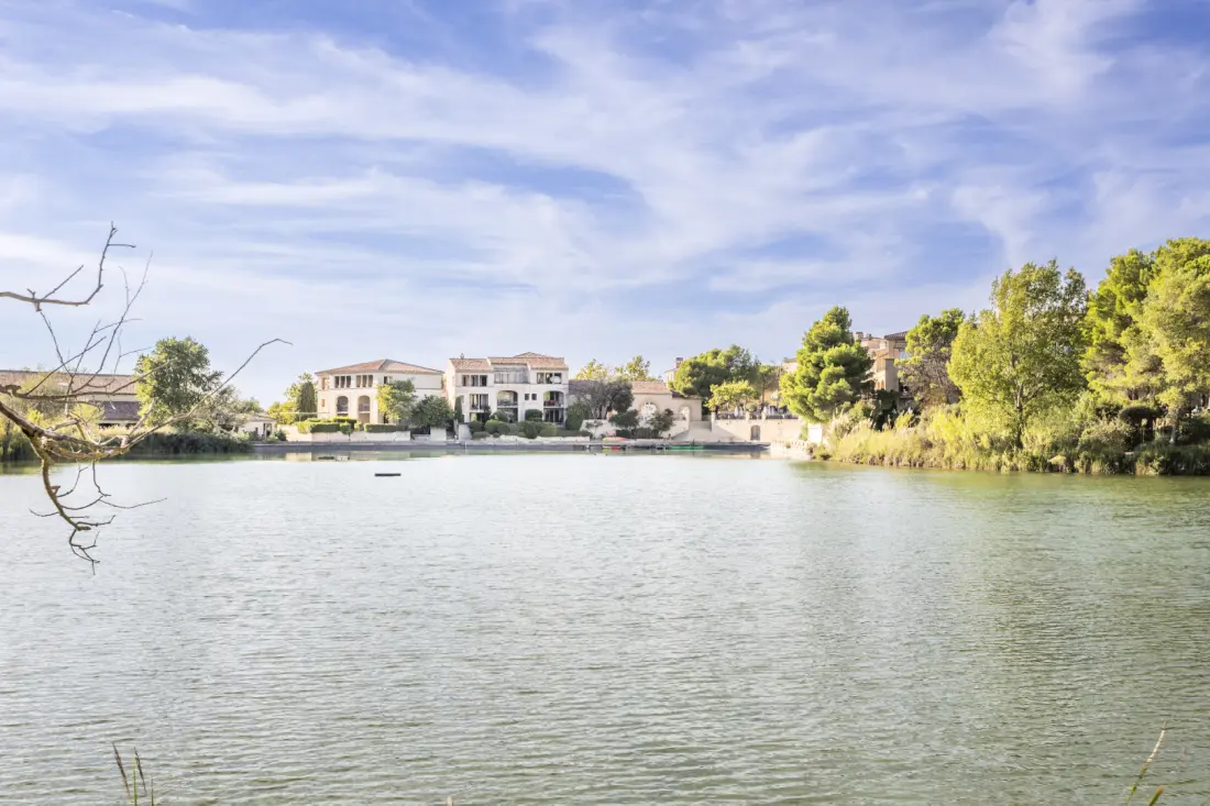 Village Pont Royal en Provence - maeva Home