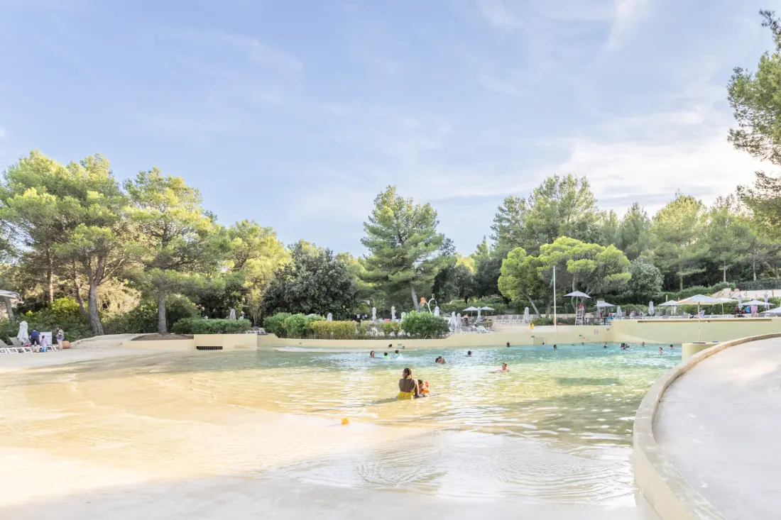 Village Pont Royal en Provence - maeva Home