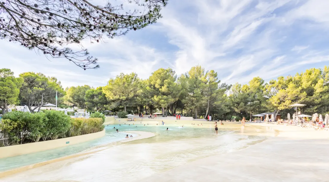 Village Pont Royal en Provence - maeva Home