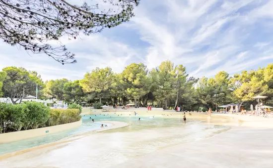 Dorf Pont Royal in der Provence - maeva Home