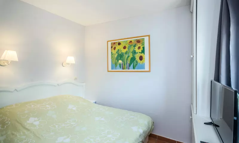 Village Pont Royal en Provence - maeva Home