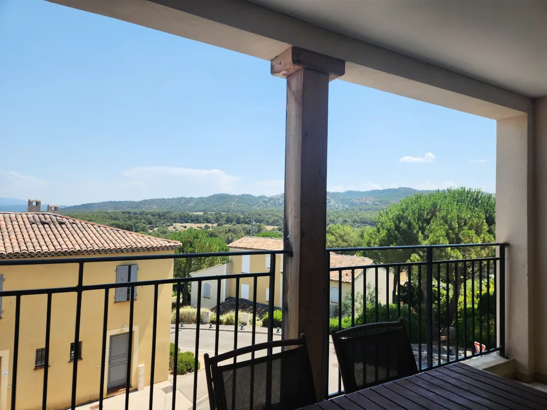 Les Coteaux de Pont Royal en Provence - maeva Home