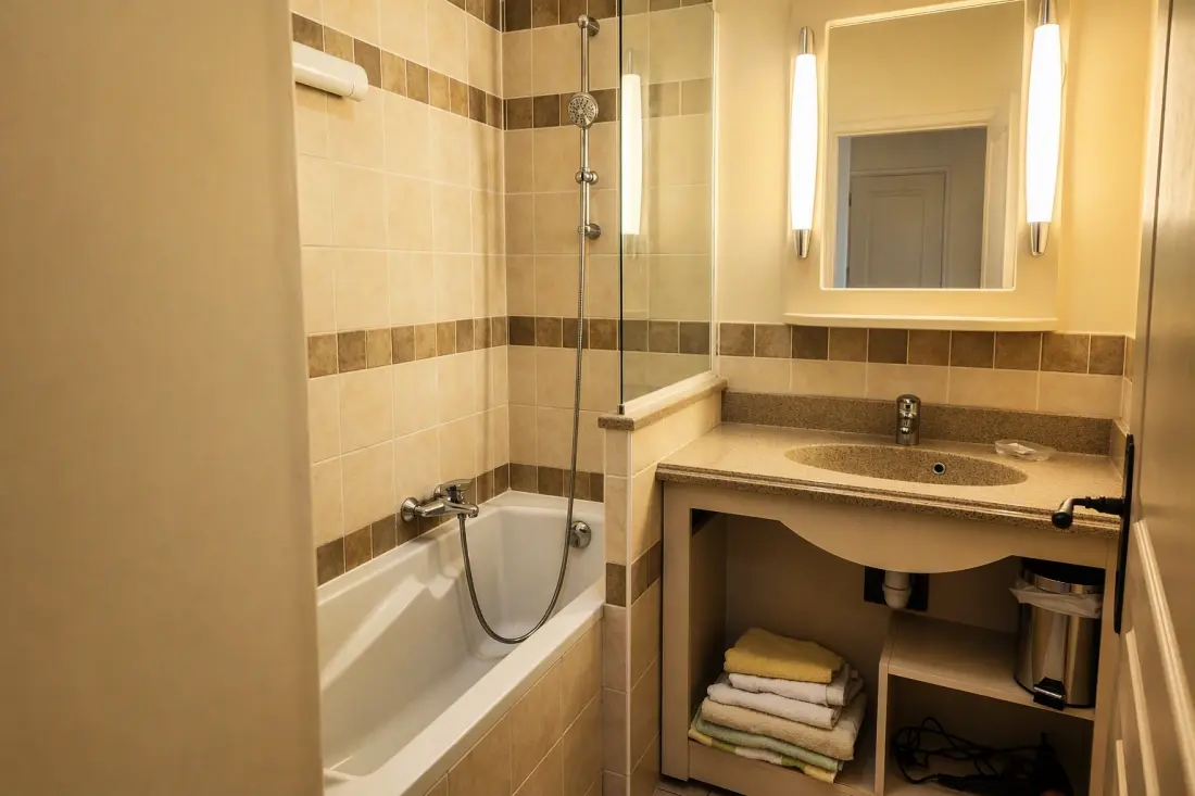 Les Coteaux de Pont Royal en Provence - maeva Home