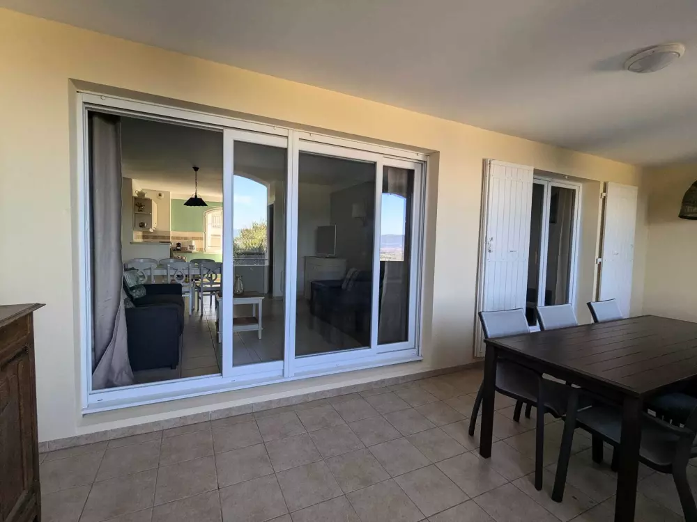 Village Pont Royal en Provence - maeva Home