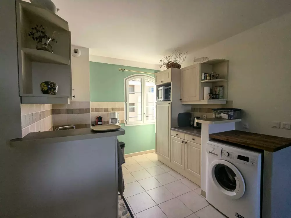 Village Pont Royal en Provence - maeva Home